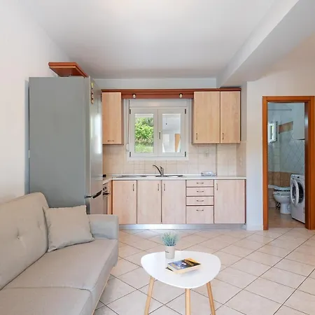 Lagadi 8 Appartement