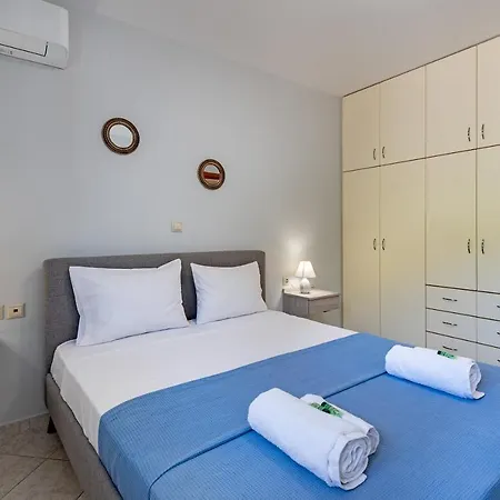 Lagadi 8 Apartmán Lassi (Kefalonia)