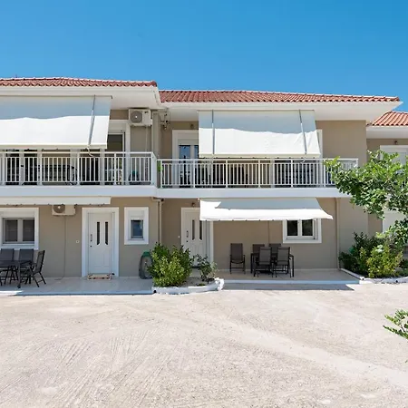 Appartement Lagadi 8