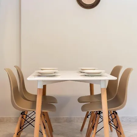 Lagadi 8 Apartmán Lassi (Kefalonia)