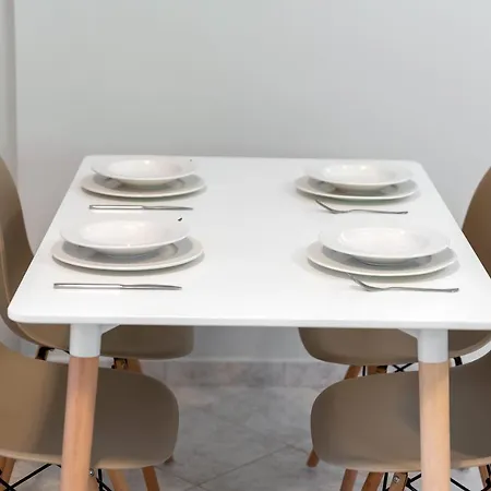 Lagadi 8 Apartmán Lassi (Kefalonia)