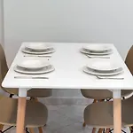 Lagadi 8 아파트 라시